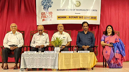 MSNIM otary Biz Quiz 2025